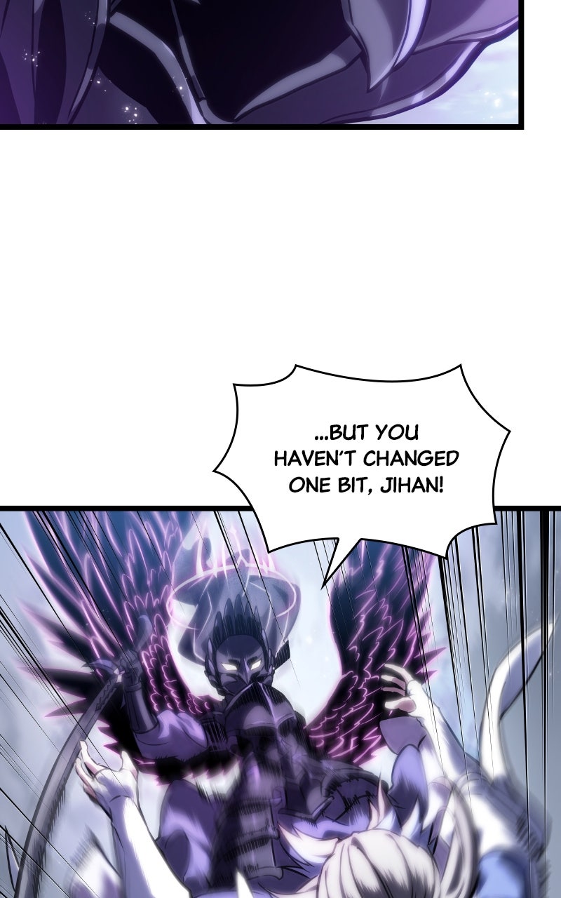 Read The World After the Fall (en) Manga Online