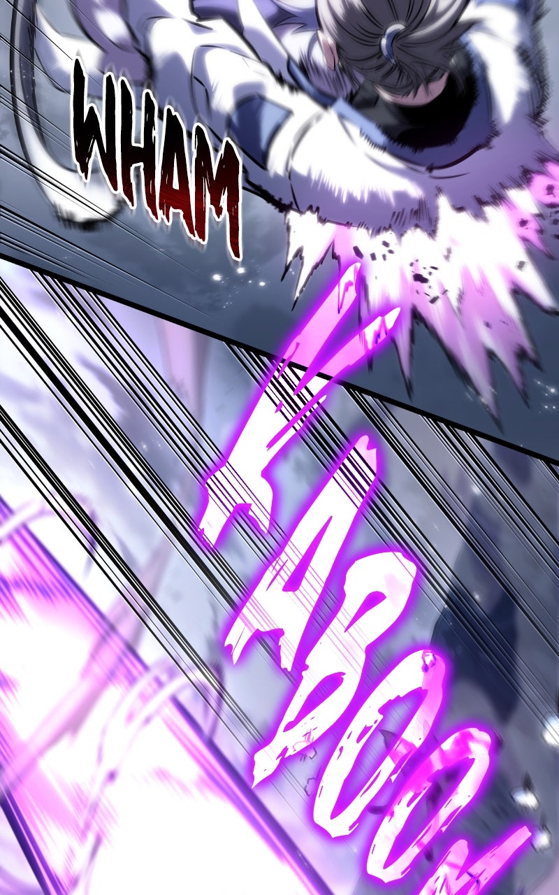 Read The World After the Fall (en) Manga Online
