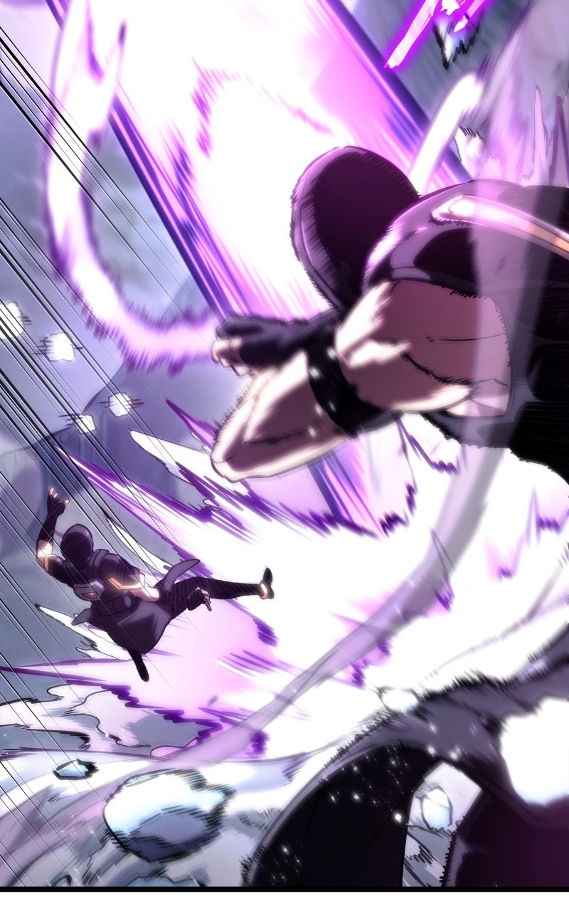 Read The World After the Fall (en) Manga Online