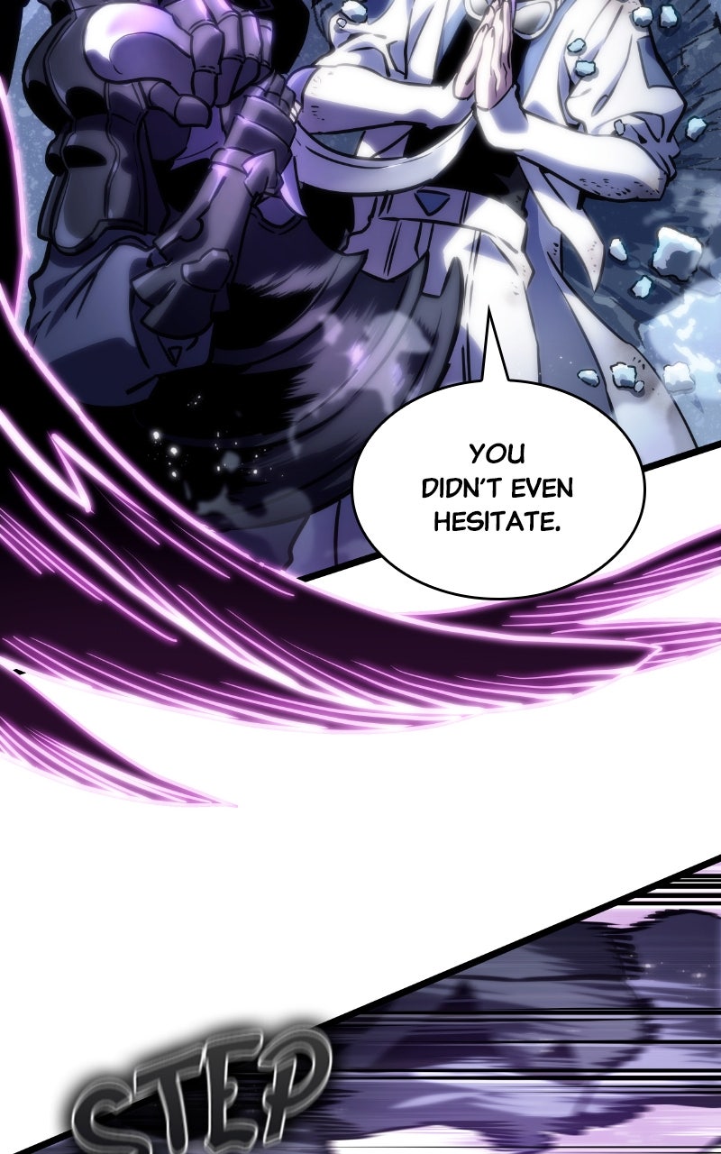 Read The World After the Fall (en) Manga Online