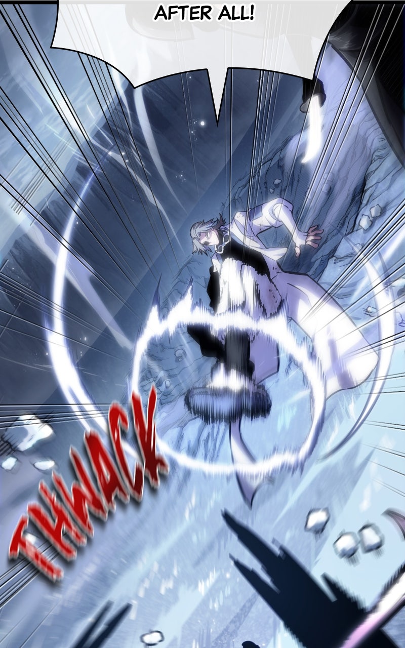Read The World After the Fall (en) Manga Online