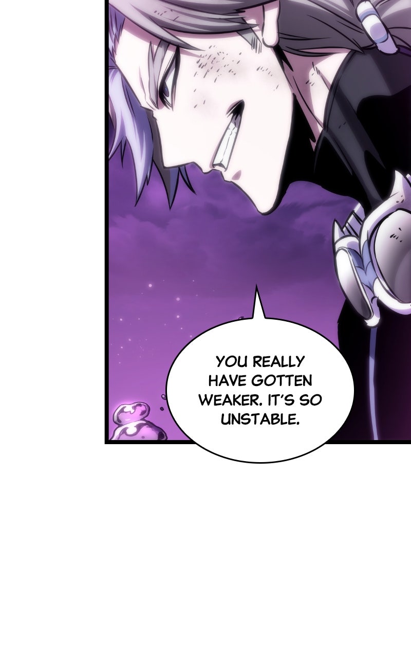 Read The World After the Fall (en) Manga Online