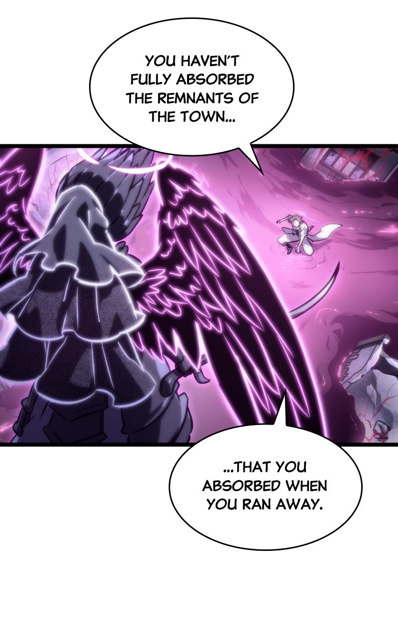 Read The World After the Fall (en) Manga Online