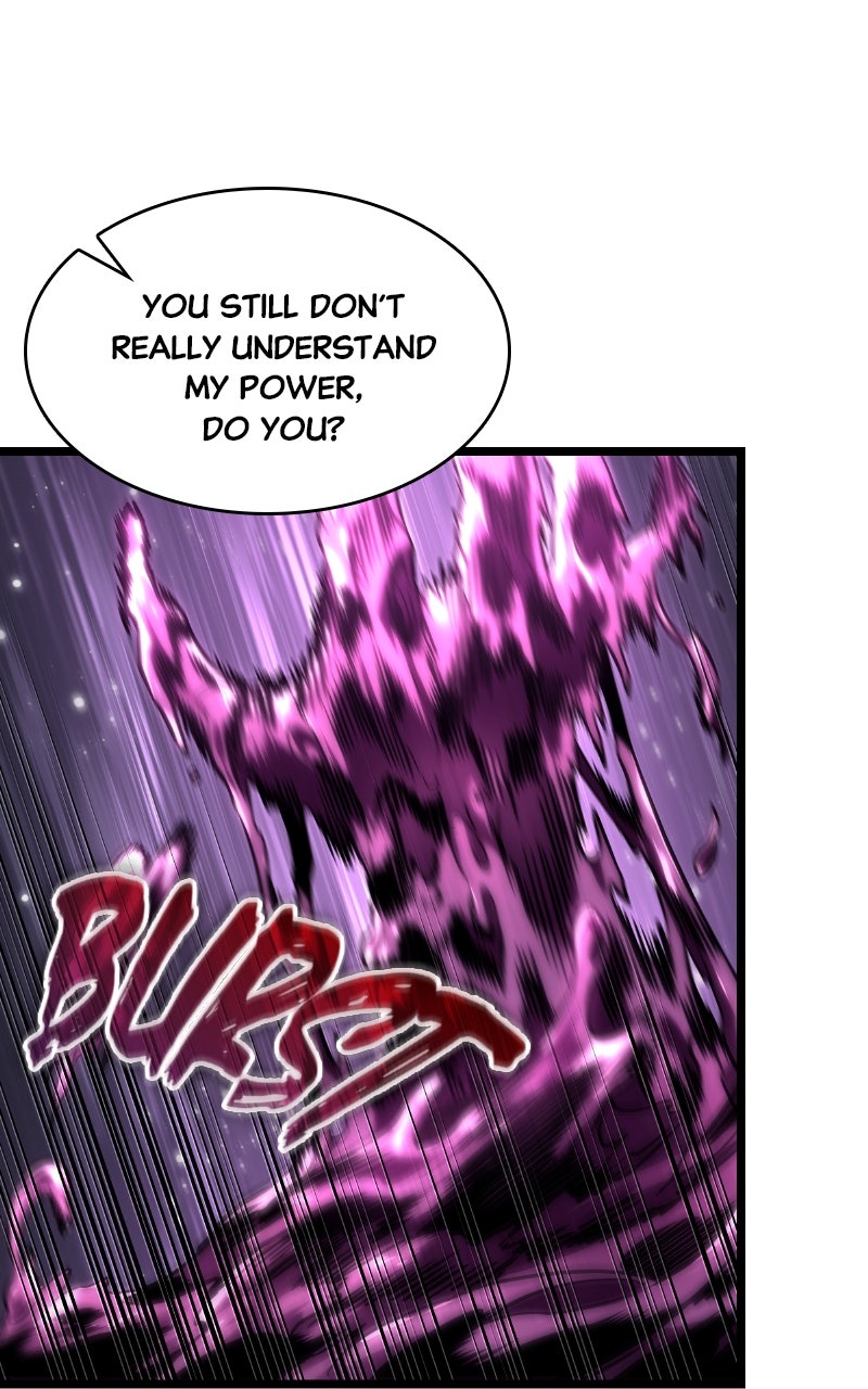 Read The World After the Fall (en) Manga Online