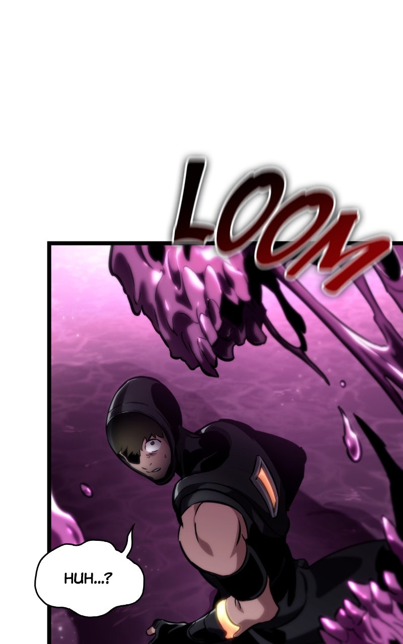 Read The World After the Fall (en) Manga Online