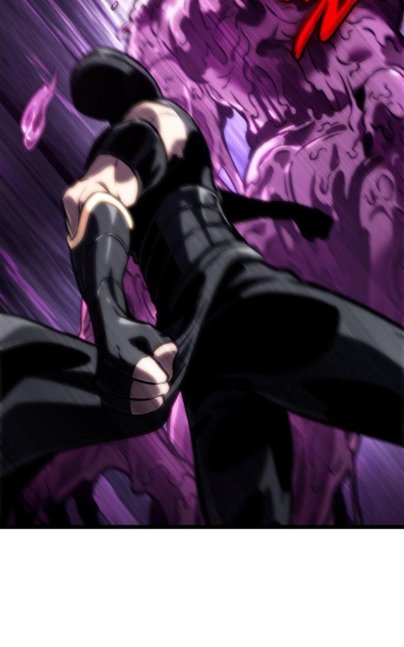 Read The World After the Fall (en) Manga Online
