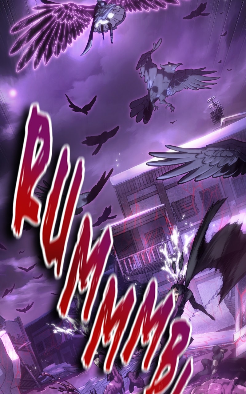 Read The World After the Fall (en) Manga Online