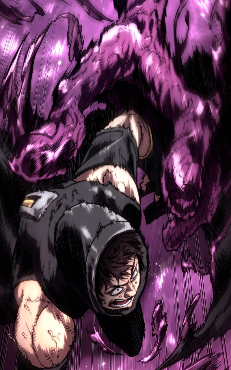 Read The World After the Fall (en) Manga Online