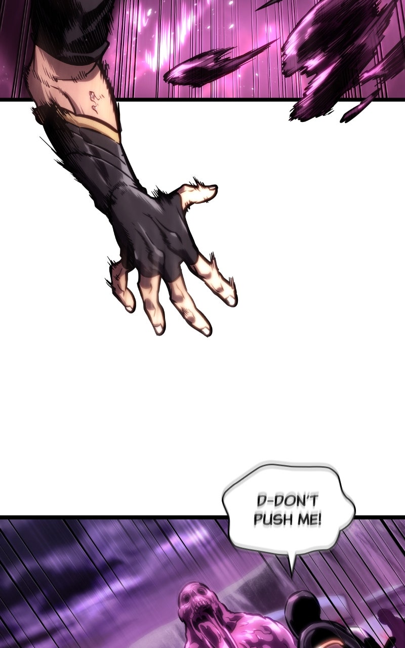 Read The World After the Fall (en) Manga Online