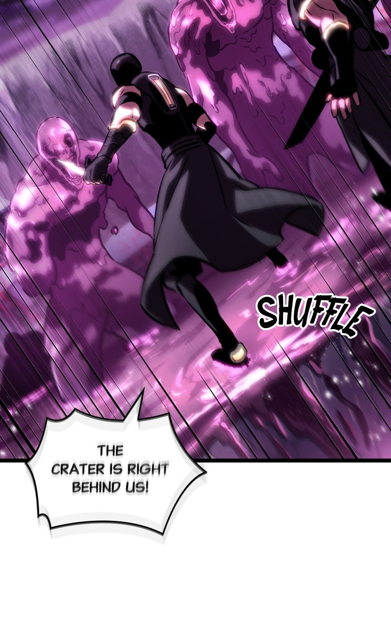 Read The World After the Fall (en) Manga Online
