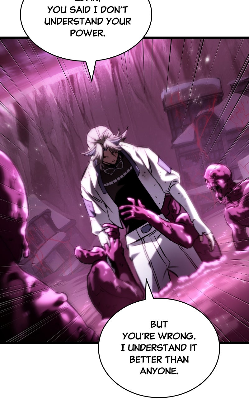 Read The World After the Fall (en) Manga Online