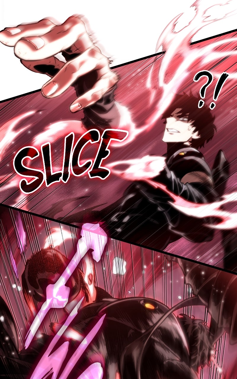 Read The World After the Fall (en) Manga Online