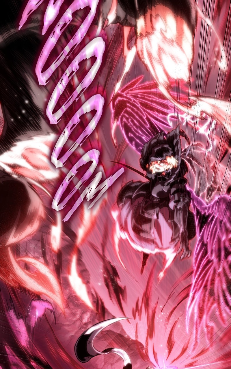 Read The World After the Fall (en) Manga Online