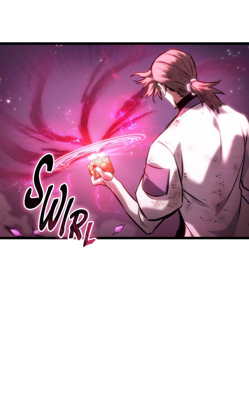 Read The World After the Fall (en) Manga Online