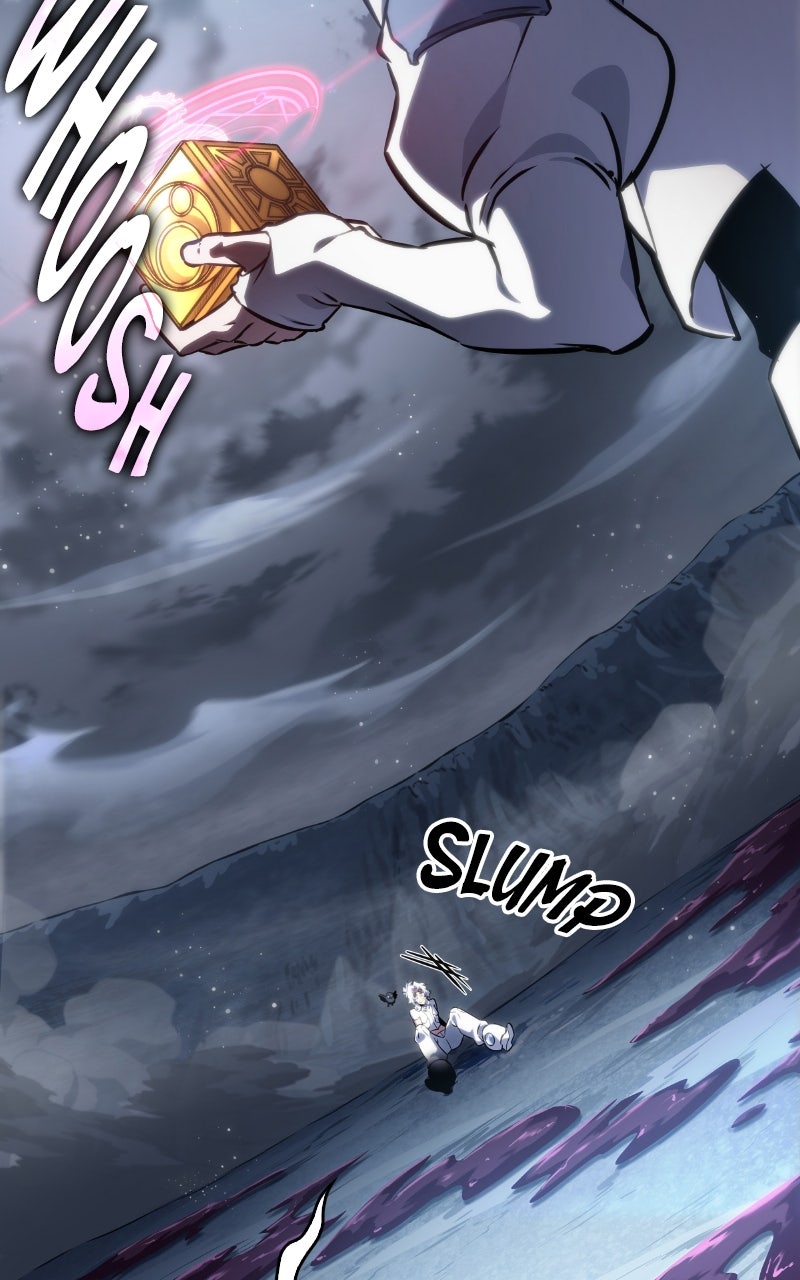 Read The World After the Fall (en) Manga Online