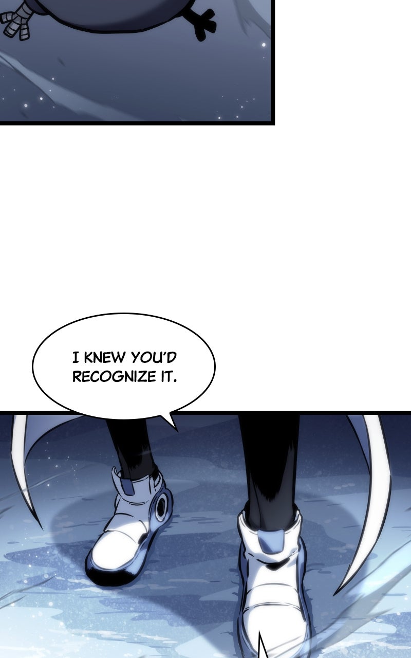 Read The World After the Fall (en) Manga Online