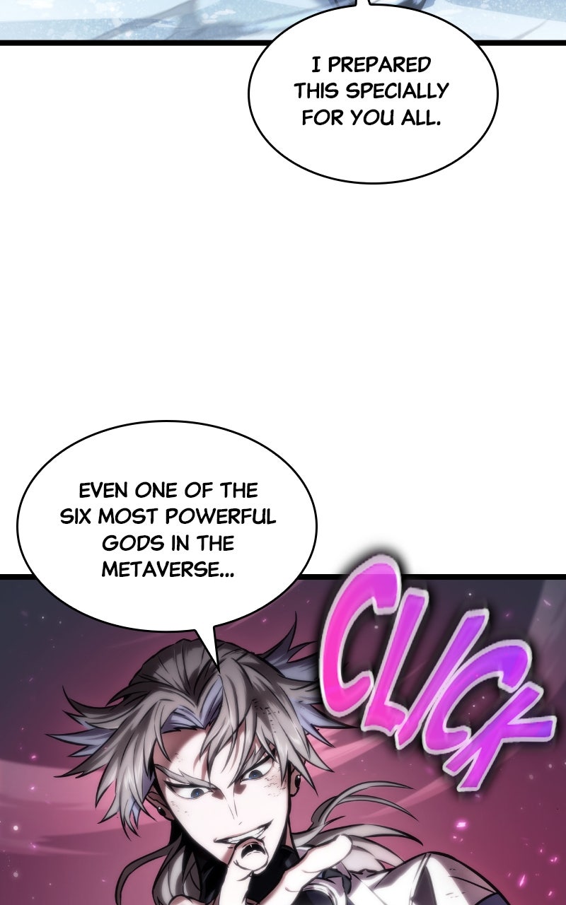 Read The World After the Fall (en) Manga Online