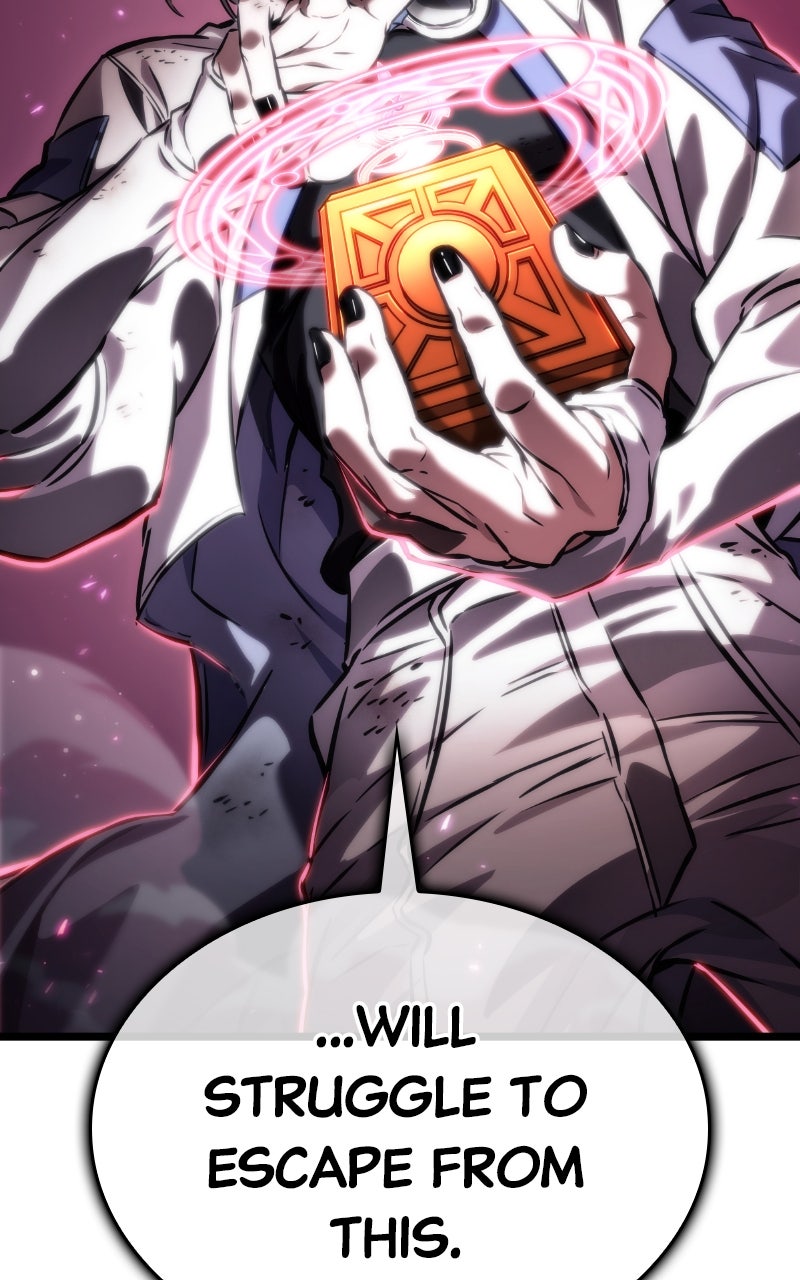 Read The World After the Fall (en) Manga Online