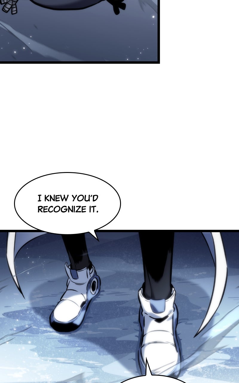 Read The World After the Fall (en) Manga Online
