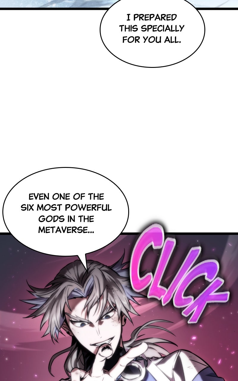 Read The World After the Fall (en) Manga Online