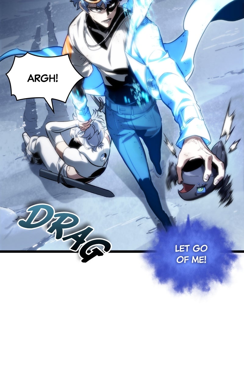 Read The World After the Fall (en) Manga Online