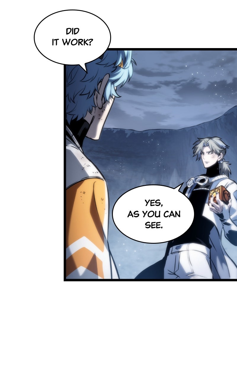 Read The World After the Fall (en) Manga Online