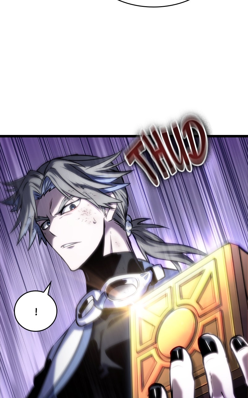 Read The World After the Fall (en) Manga Online