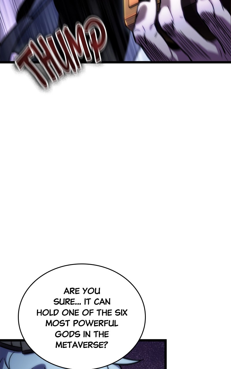 Read The World After the Fall (en) Manga Online