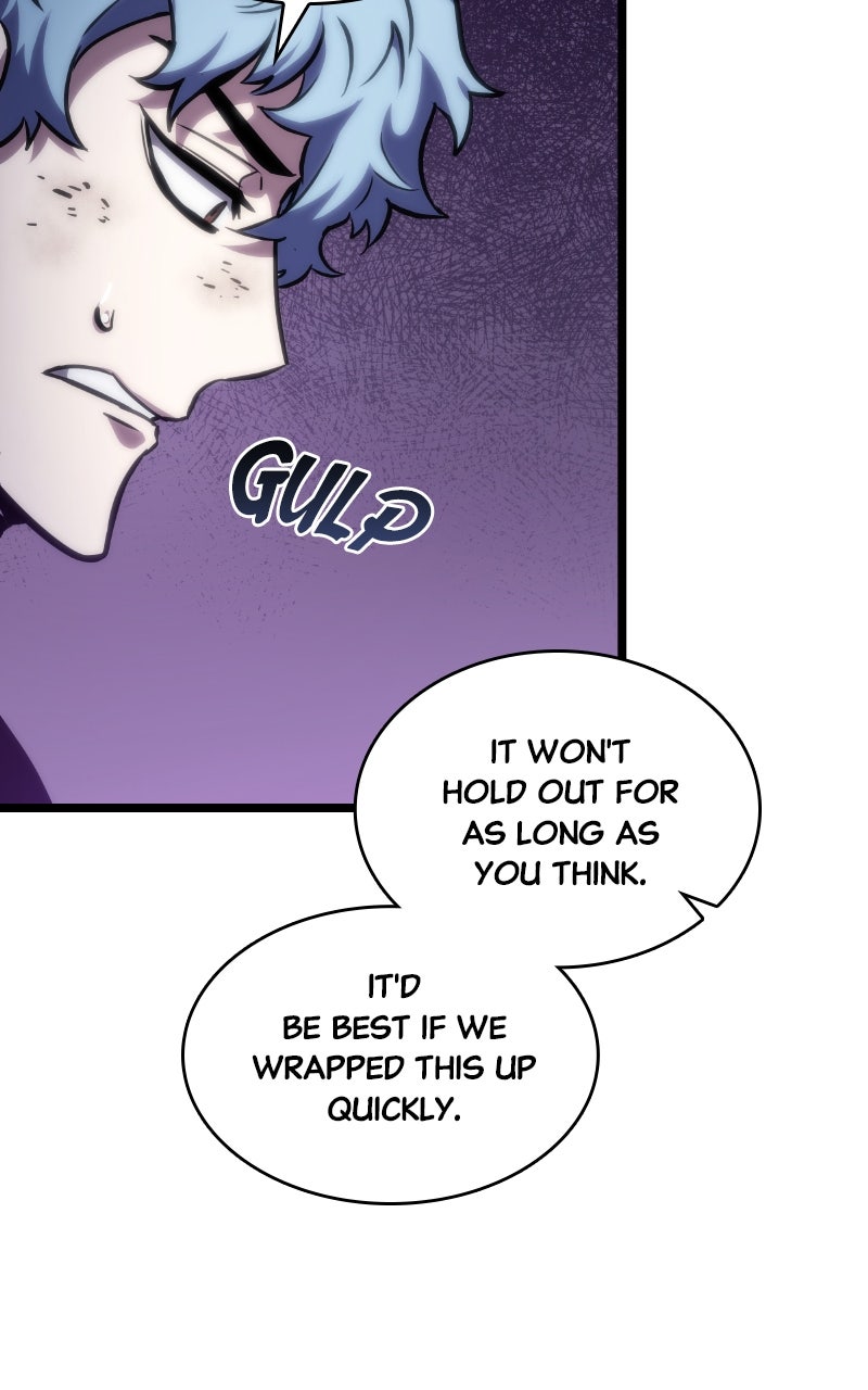 Read The World After the Fall (en) Manga Online