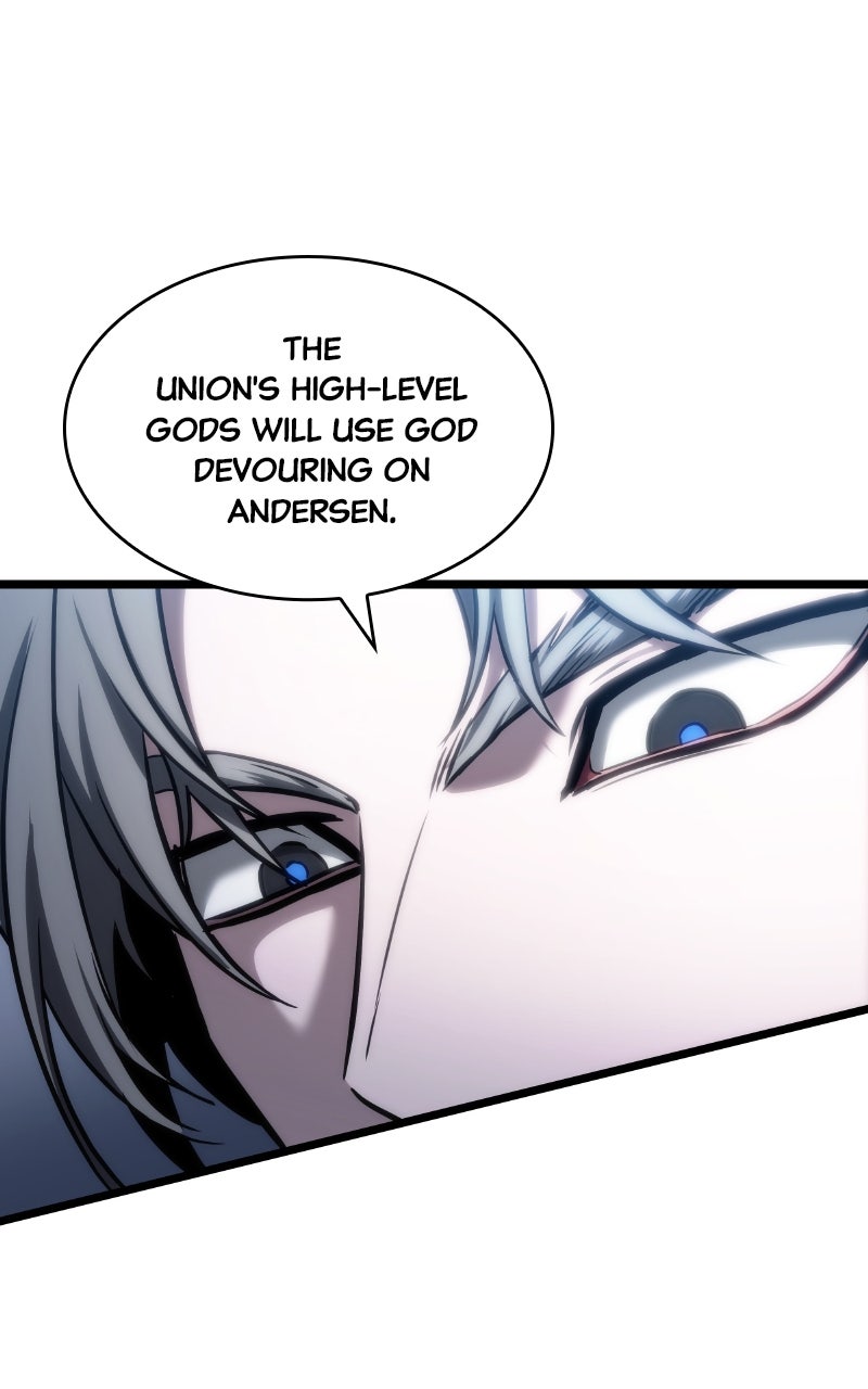 Read The World After the Fall (en) Manga Online