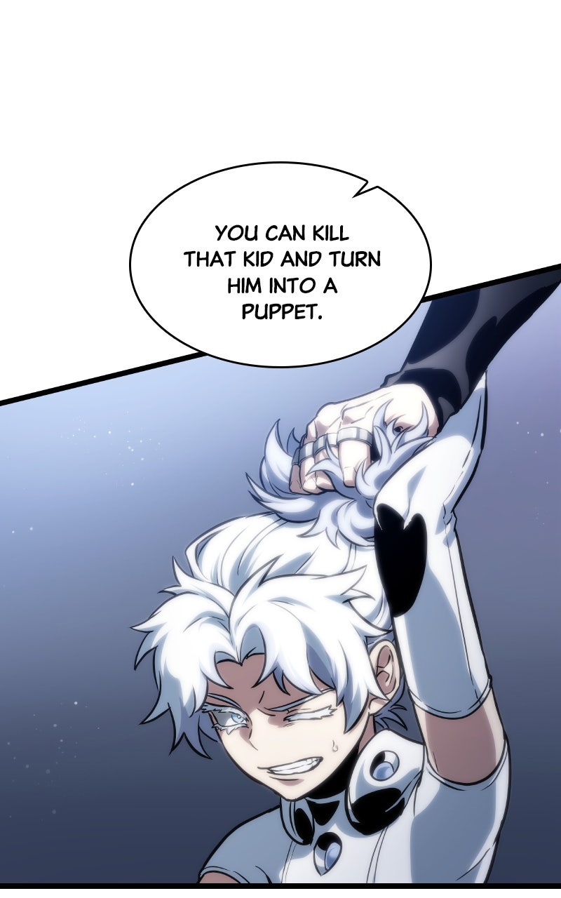 Read The World After the Fall (en) Manga Online
