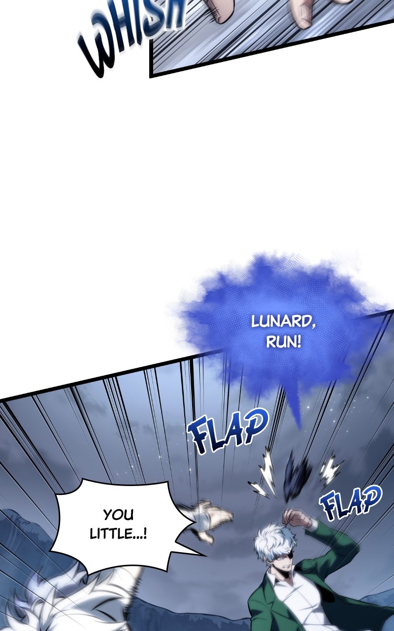 Read The World After the Fall (en) Manga Online