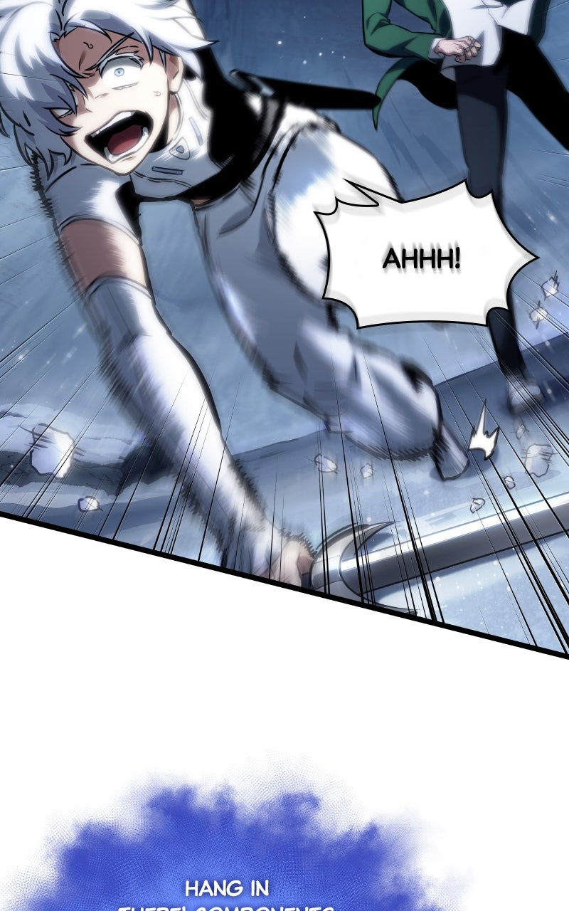 Read The World After the Fall (en) Manga Online