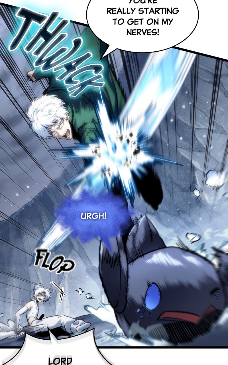 Read The World After the Fall (en) Manga Online