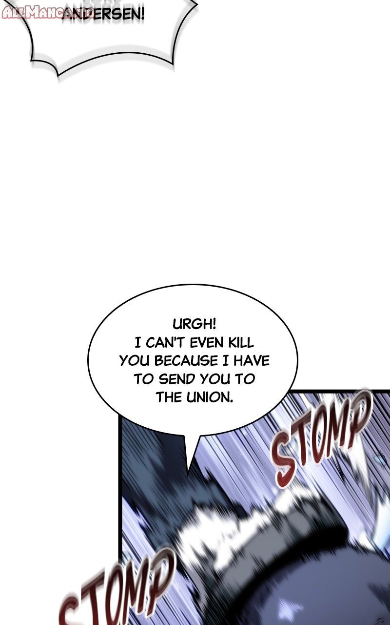 Read The World After the Fall (en) Manga Online