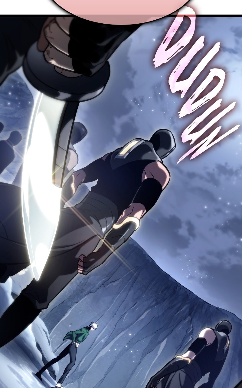 Read The World After the Fall (en) Manga Online