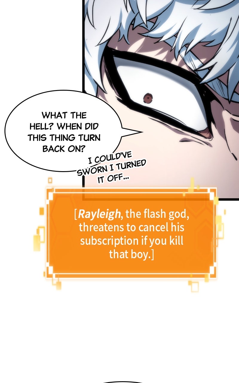 Read The World After the Fall (en) Manga Online