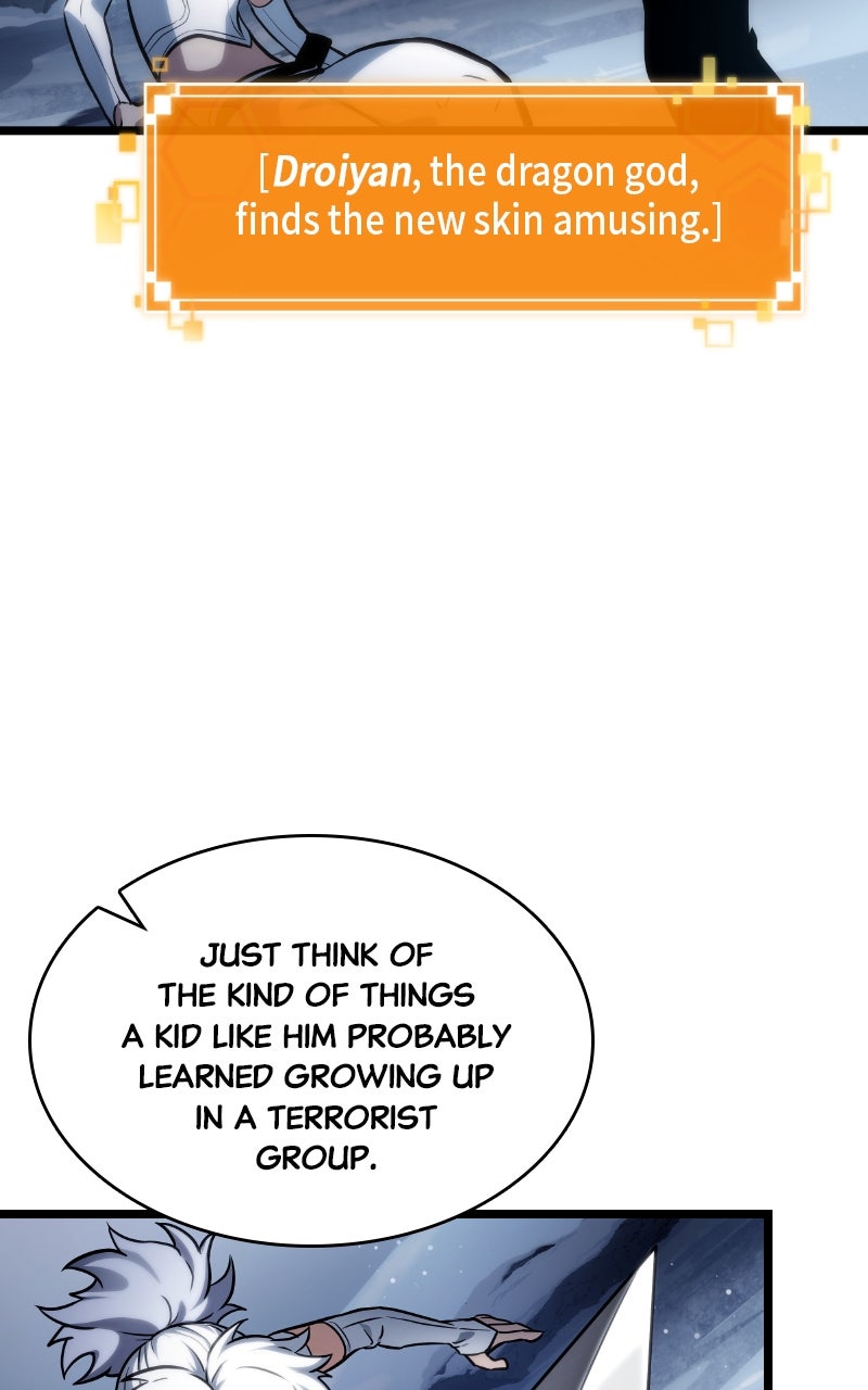 Read The World After the Fall (en) Manga Online