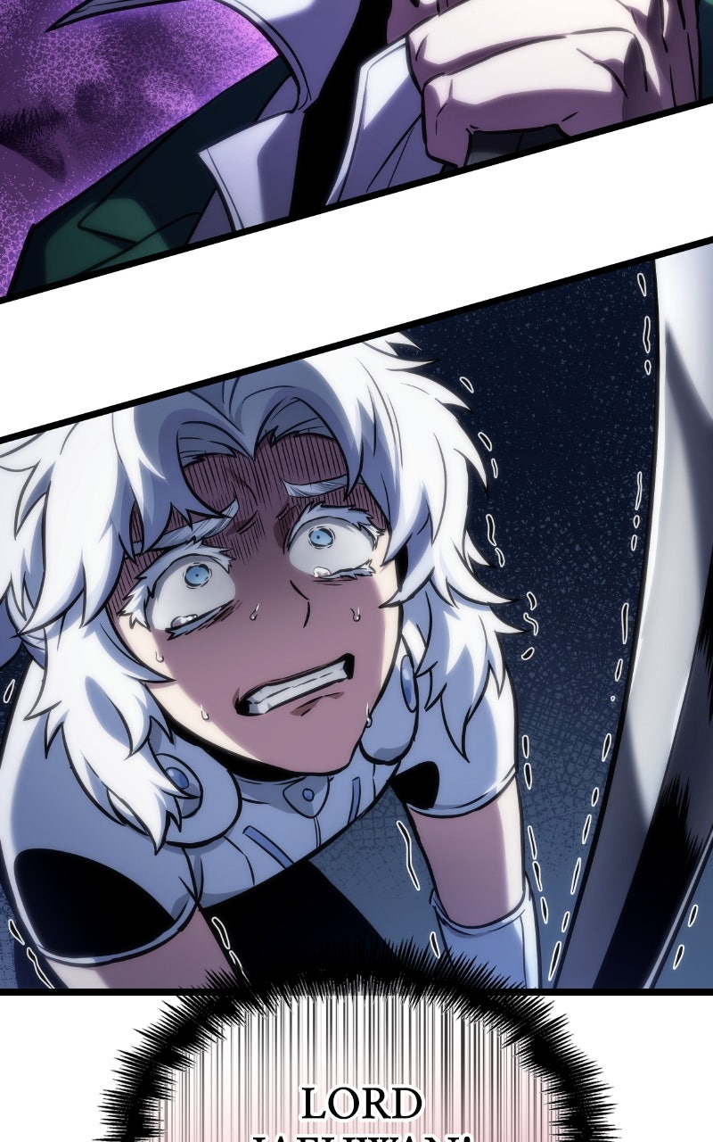 Read The World After the Fall (en) Manga Online