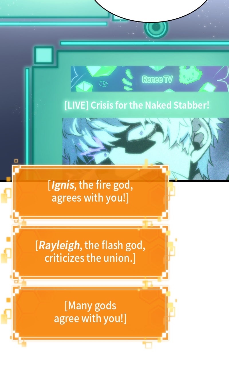 Read The World After the Fall (en) Manga Online