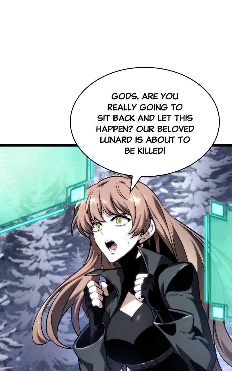 Read The World After the Fall (en) Manga Online