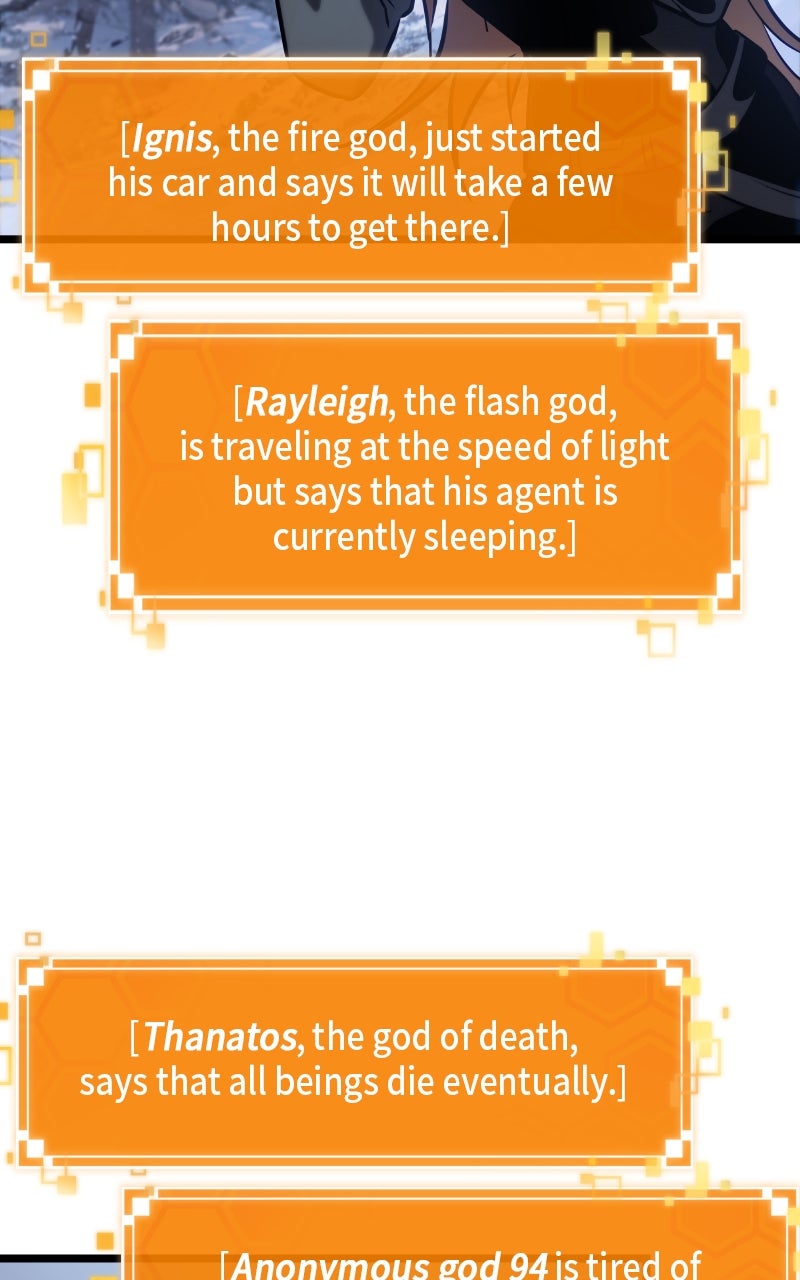 Read The World After the Fall (en) Manga Online