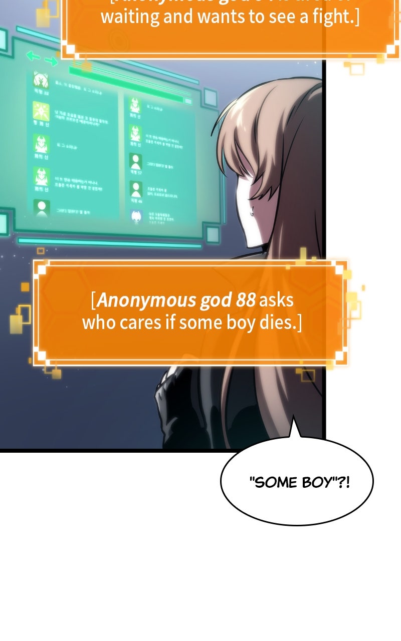 Read The World After the Fall (en) Manga Online