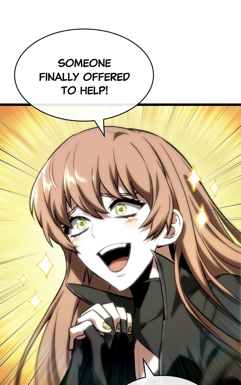 Read The World After the Fall (en) Manga Online