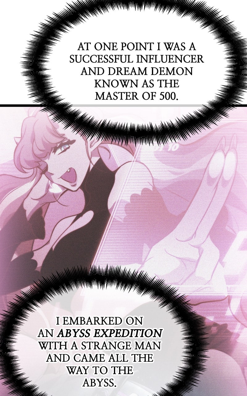 Read The World After the Fall (en) Manga Online