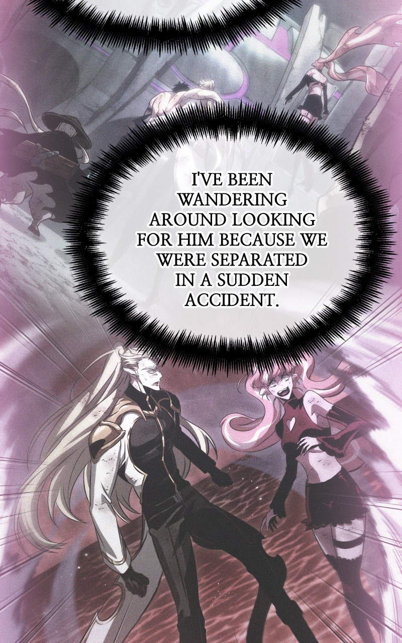 Read The World After the Fall (en) Manga Online