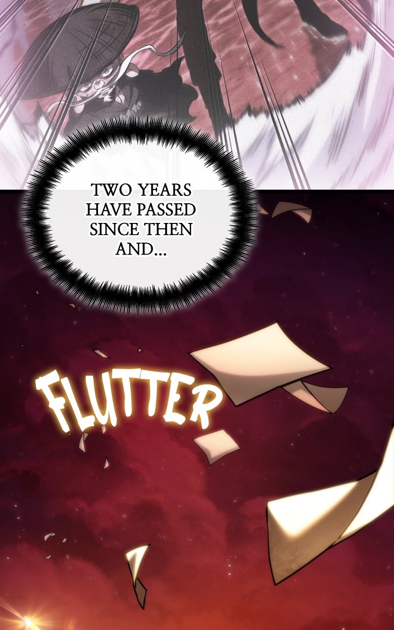 Read The World After the Fall (en) Manga Online
