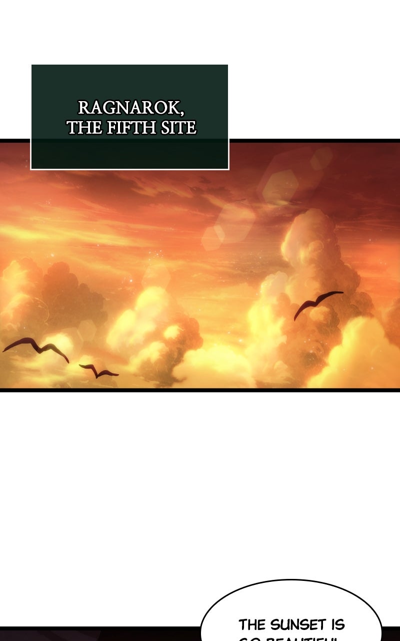 Read The World After the Fall (en) Manga Online