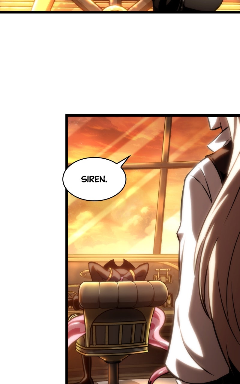 Read The World After the Fall (en) Manga Online