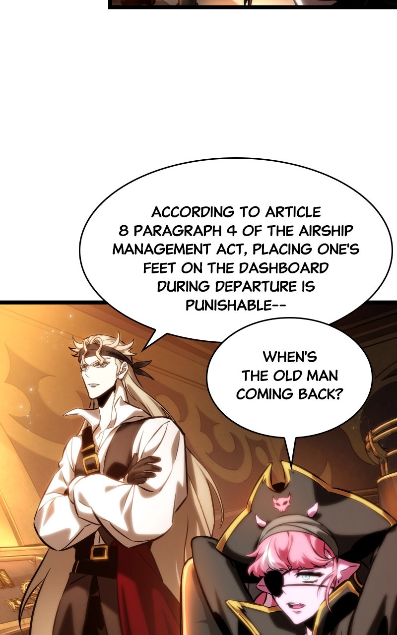 Read The World After the Fall (en) Manga Online